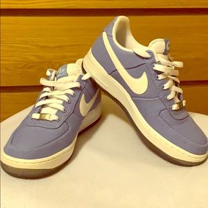 Nike Air Force I Sneakers